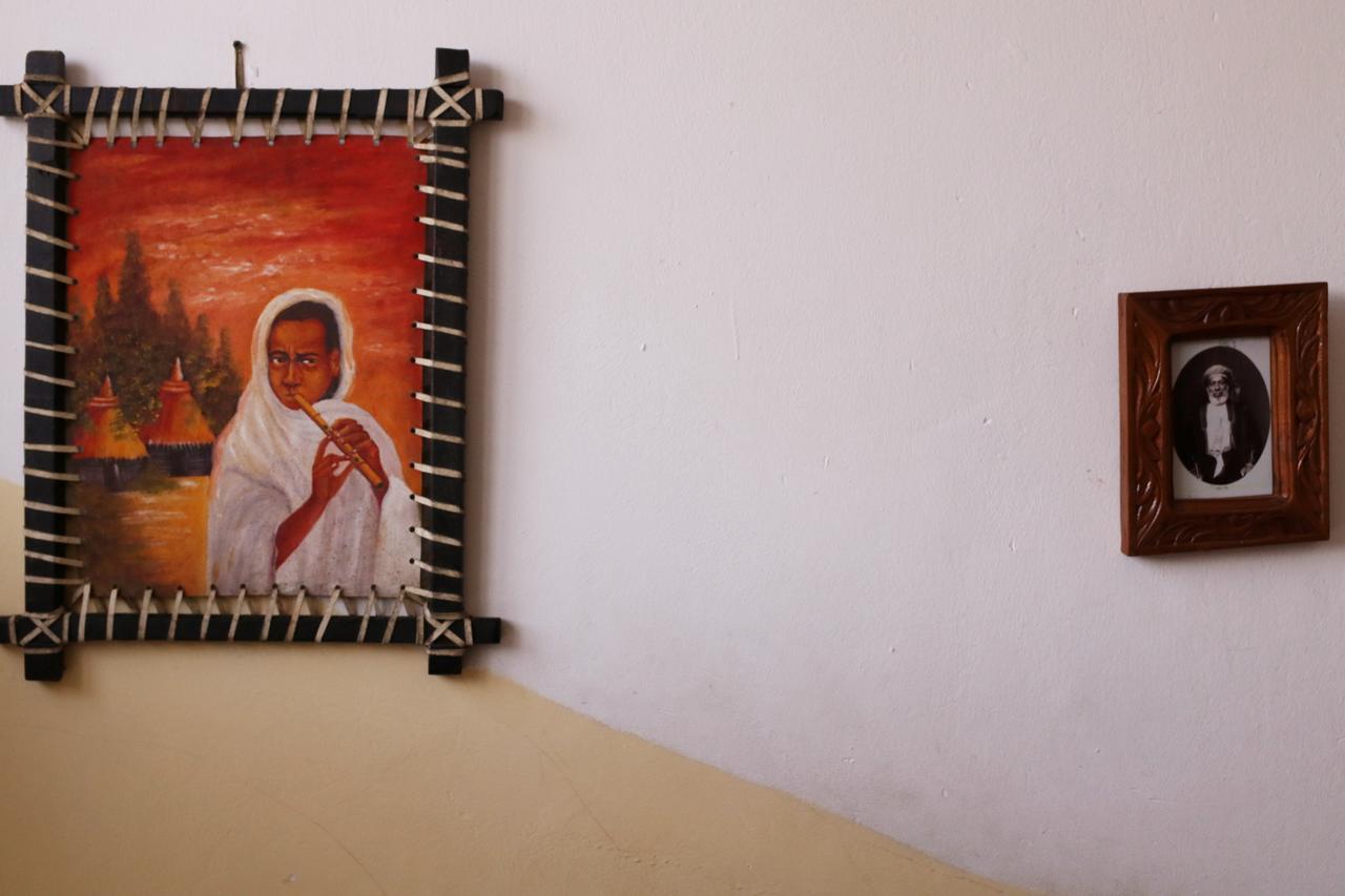 Shangani Hotel Zanzibar Exteriér fotografie